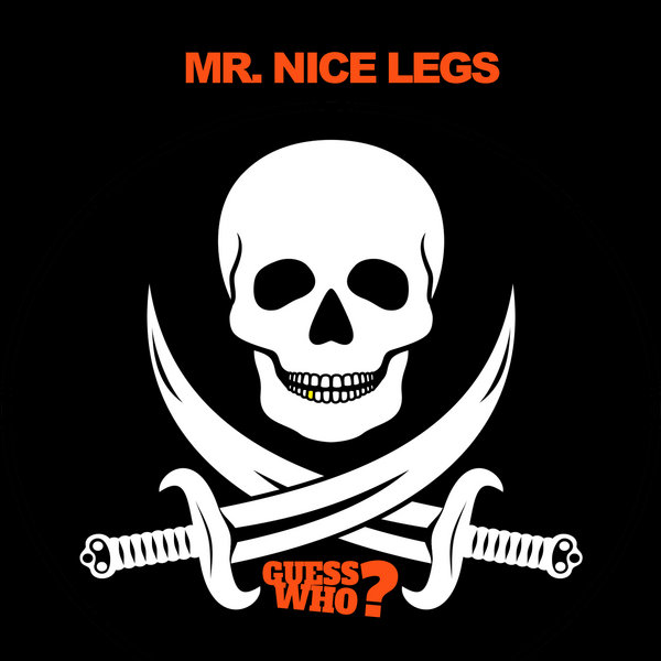 Mr. Nice Legs - A Little Bit Of Summer