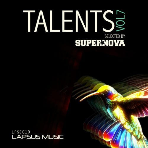 Talents Vol. 7