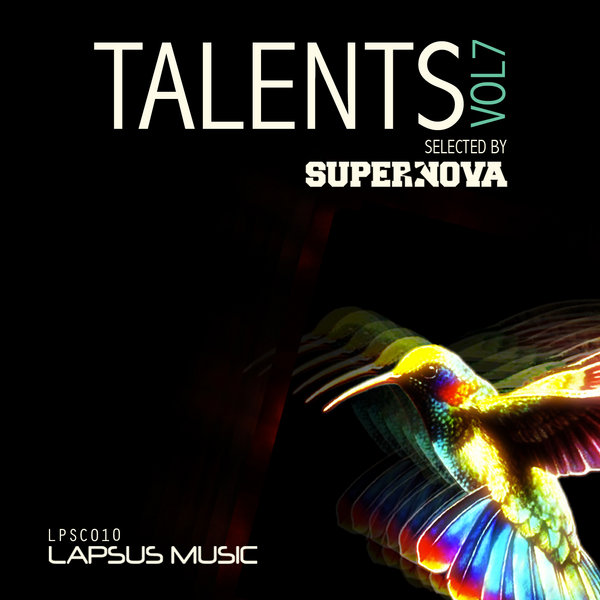 VA - Talents Vol. 7