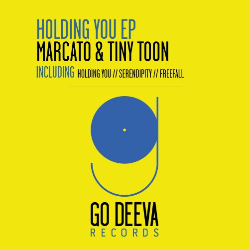 Tiny Toon, Marcato - Holding You Ep