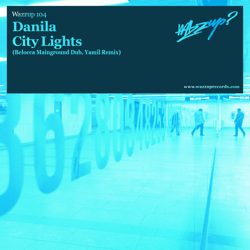 Danila - City Lights