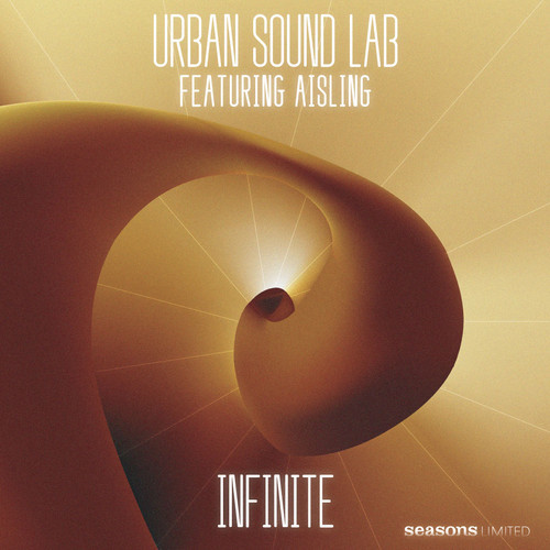 Urban Sound Lab, Aisling - Infinite