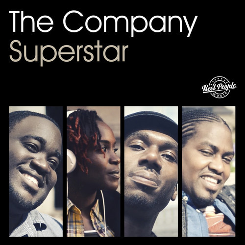The Company - Superstar