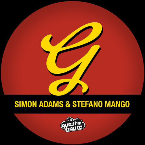 Simon Adams, Stefano Mango - The Future Of Tomorrow