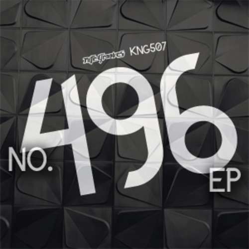 VA - No. 496 EP