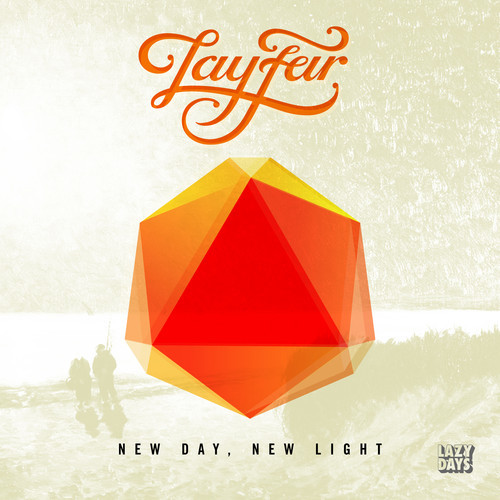 Lay-Far - New Day New Light