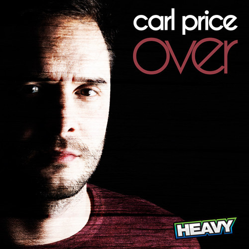 Carl Price - Over