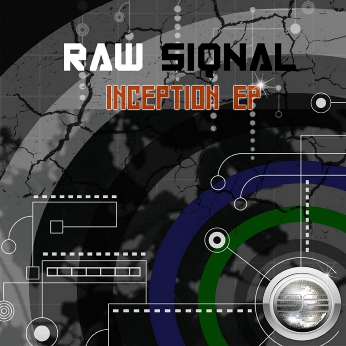 Raw Siqnal - Inception