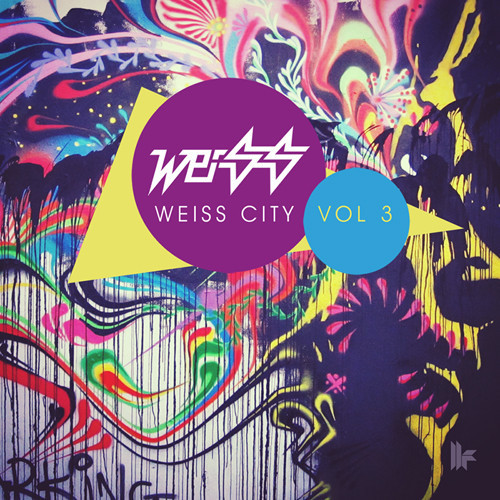 Weiss (UK) - Weiss City Vol. 3
