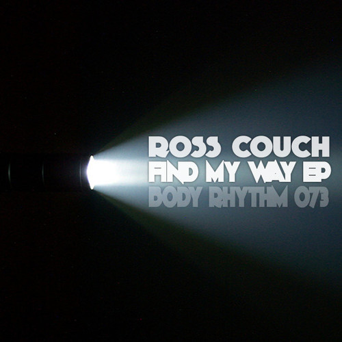 Ross Couch - Find My Way EP