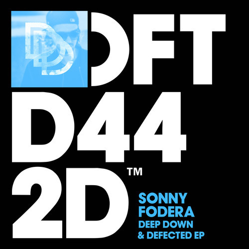VA - Deep Down & Defected EP