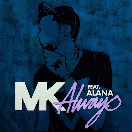 MK - Always Remix EP