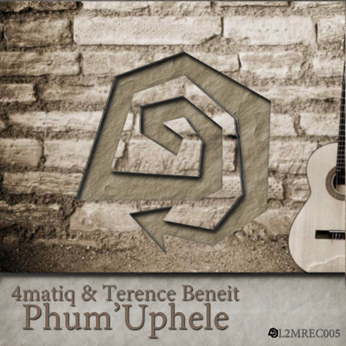 4matiq & Terence Beneit - Phum'uphele