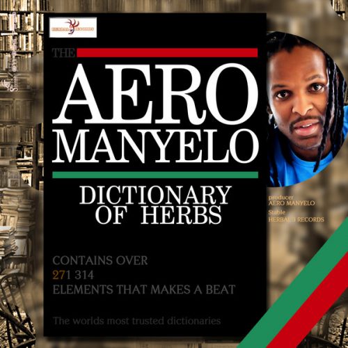 00-Aero Manyelo-Dictionary Of Herbs-2014-