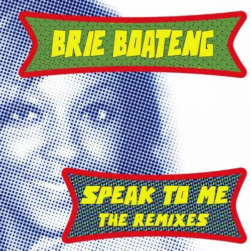 00-Brie Boateng-Speak To Me-2014-