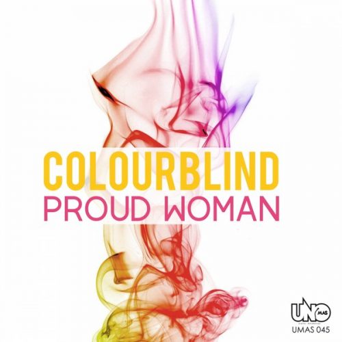 00-Colourblind-Proud Woman-2014-