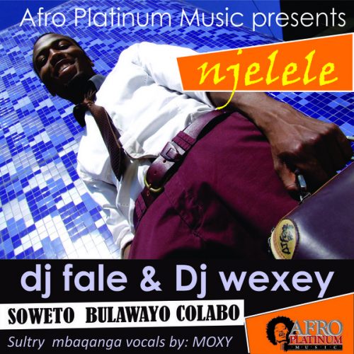 00-DJ Fale & DJ Wexey-Njelele-2014-