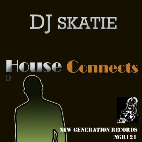 00-DJ SKATIE-House Connects EP-2014-