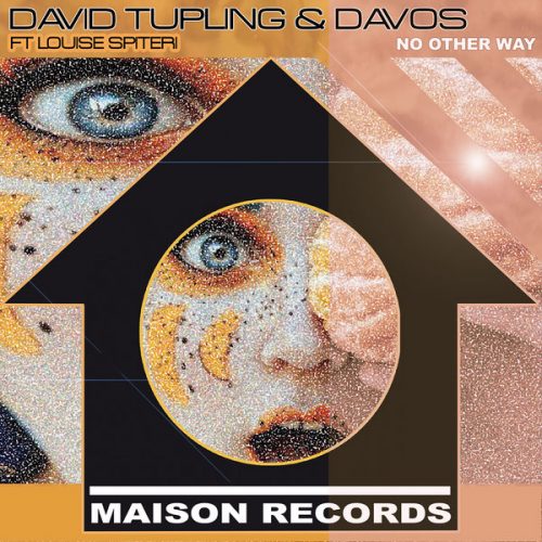 00-David Tupling & Davos Ft Louise Spiteri-No Other Way-2014-