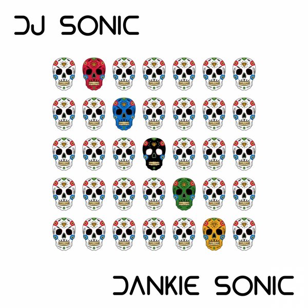 Dj Sonic - Dankie Sonic
