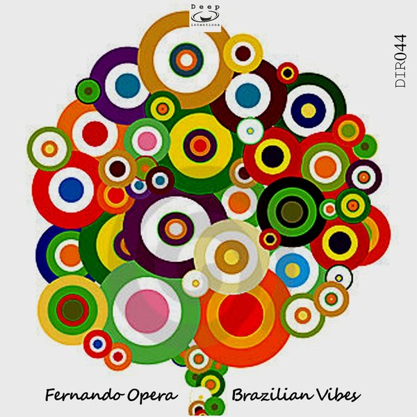 Fernando Opera - Brazilian Vibes