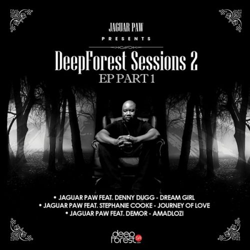 00-Jaguar Paw-Deepforest Sessions 2 EP Part. 1-2014-