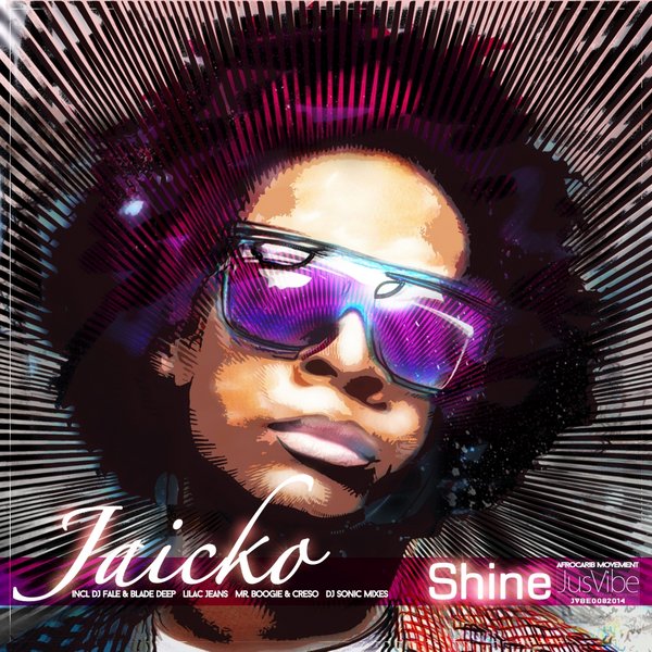 Jaicko - Shine
