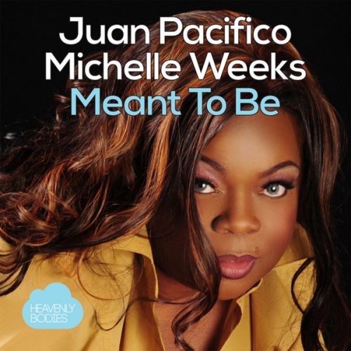00-Juan Pacifico & Michelle Weeks-Meant To Be-2014-