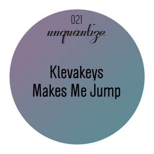00-Klevakeys-Makes Me Jump-2014-