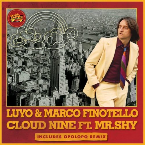 00-Luyo & Marco Finotello Ft Mr. Shy-Cloud Nine-2014-