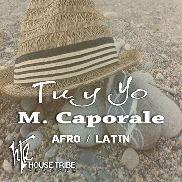 M. Caporale - Tu Y Yo