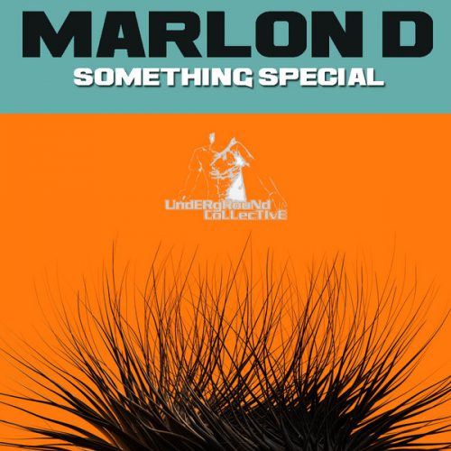 00-Marlon D-Something Special-2014-