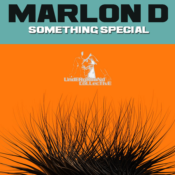 Marlon D - Something Special