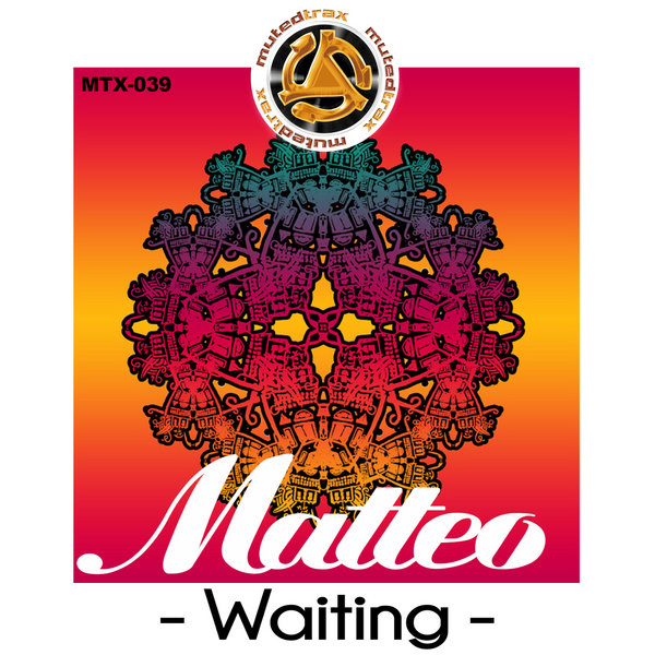 Matteo - Waiting