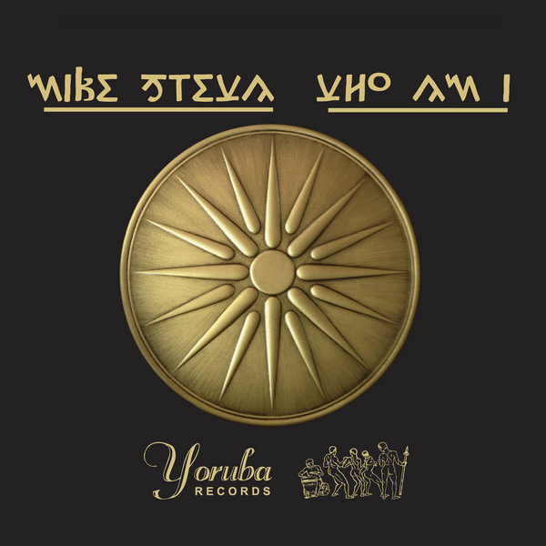 Mike Steva - Who Am I