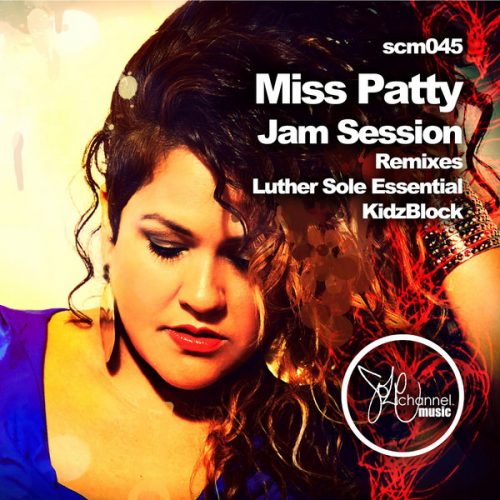 00-Miss Patty-Jam Session (Luther Sole Essential & Kidzblock Remixes)-2014-