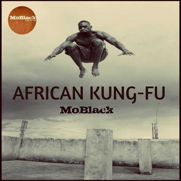 Moblack - African Kung-Fu