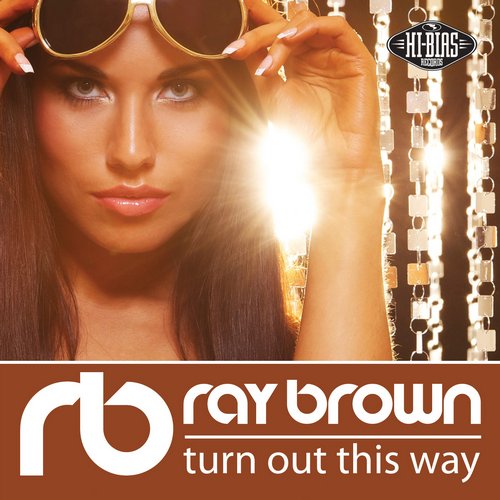 00-Ray Brown-Turn Out This Way-2014-