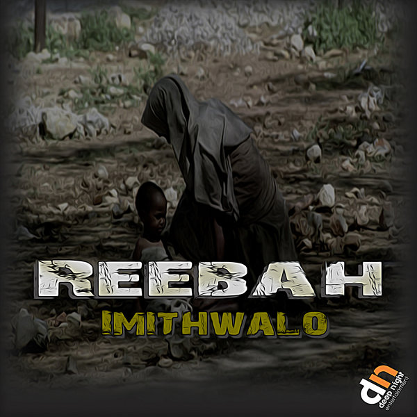 Reebah - Imithwalo