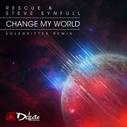 00-Rescue & Steve Synfull-Change My World (Soledrifter Dub)-2014-