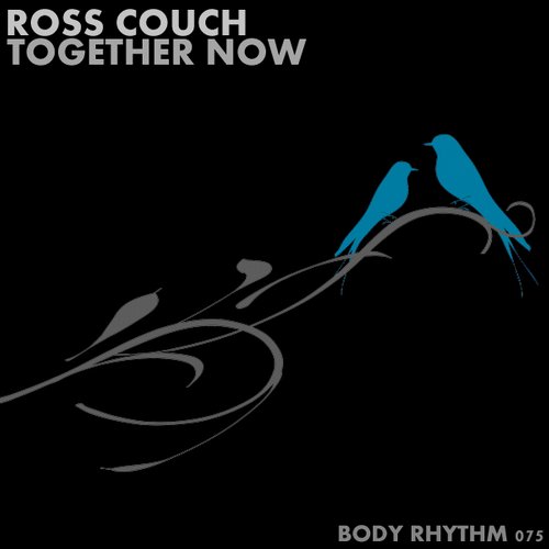 Ross Couch - Together Now