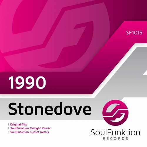 Stonedove - 1990