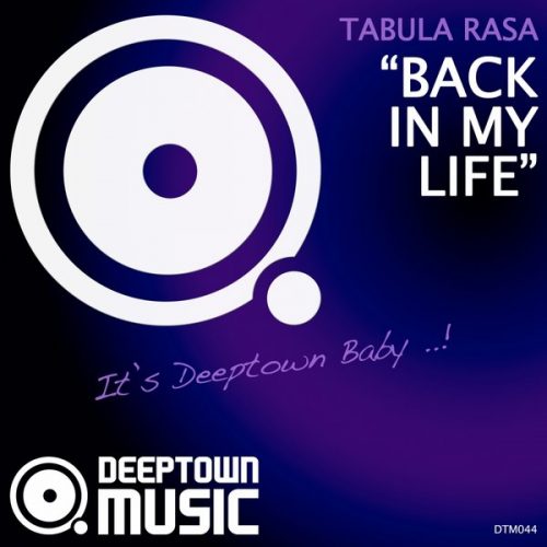 00-Tabula Rasa-Back In My Life-2014-