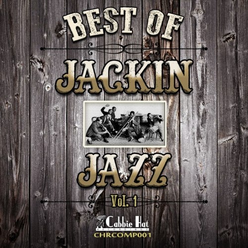 VA - Best Of Jackin Jazz Vol 1
