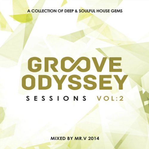00-VA-Groove Odyssey Sessions Vol. 2-2014-