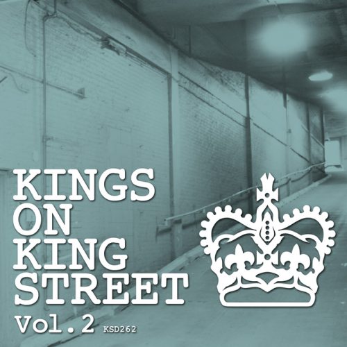 00-VA-Kings On King Street Vol. 2-2014-