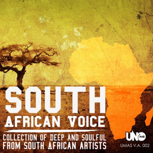00-VA-South African Voice (Collection Of Deep and Soulful From South African Artists)-2014-