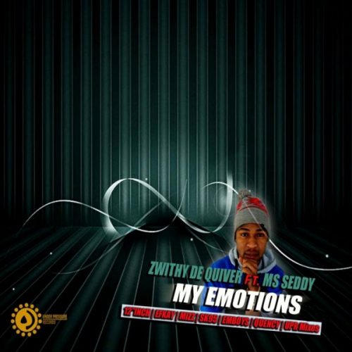 00-Zwithy De Quiver Ft Ms Seddy-My Emotions-2014-