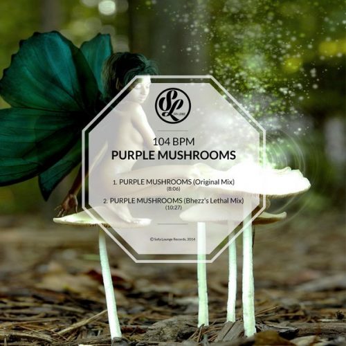 00-104 BPM-Purple Mushrooms-2014-