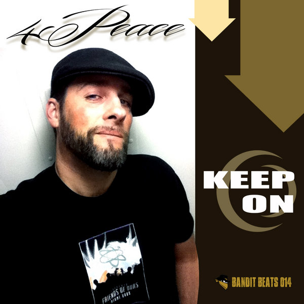 4Peace - Keep On